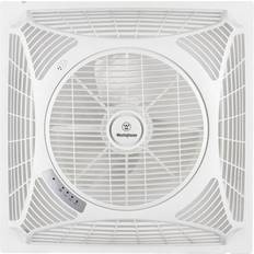 Westinghouse Ventilateur De Plafond Windsquare 36 cm x 600 mm (Satiné)