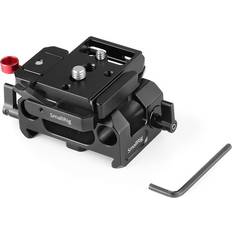 Treppiedi per fotocamera Smallrig Baseplate for BMPCC 4K &amp 6K (Manfrotto 501PL Compatible)