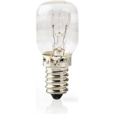 OVBUE1425W1 Halogen Lamp 25W E14