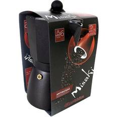 Moka pot Quttin Misaki Moka Pot 6 Cup