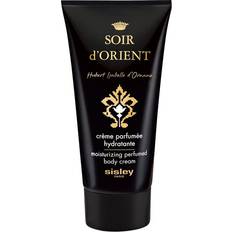 Sisley Paris Body Lotions Sisley Paris Soir d'Orient Moisturizing Perfumed Body Cream 150ml