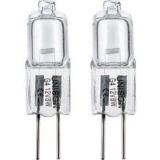 5031210 Halogen Lamp 8W G4 2-pack