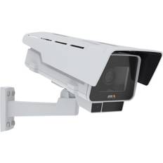 Axis P1378-LE Network Camera