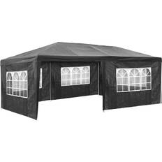 tectake Party Tent 3x6 m