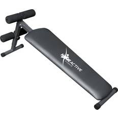 Sit up bench Home Active Sit-Up Bench