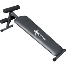Sit-Up Bench