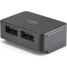 Dji mavic air 2 DJI Mavic Air 2 Akku auf Power Bank Adapter