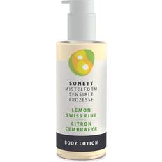 Sonett Body Lotion Citron Cembrafyr 145ml