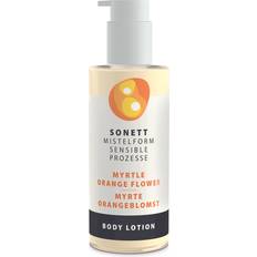 Sonett Body Lotion Myrte Orangeblomst 145ml