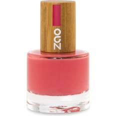 Nail Polish #656 Coral
