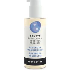 Sonett Body Lotion Lavendel Boswellia 145ml