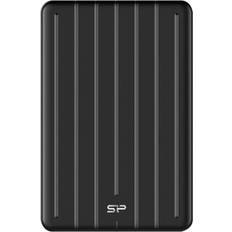 SSD Hard Drives - USB 3.2 Gen 2x2 Silicon Power Bolt B75 Pro 256GB