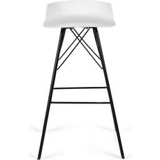 Tenzo Tori Bar Stool 79cm 2pcs