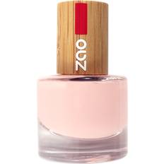 Nail Polish #642 Beige French