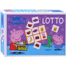 Barbo Toys Peppa Pig Lotto