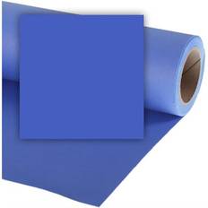 Photo Backgrounds Colorama Studio Background 1.35x11m - Chroma Blue