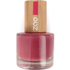 ZAO Nail Polish #671 Rosewood 8ml