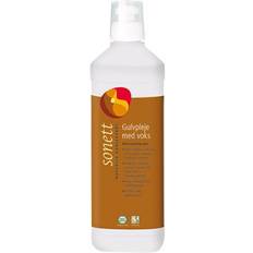 Sonett Gulvbehandlinger Sonett Floor Care with Wax 500ml