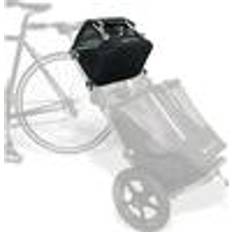 Burley Cykeltasker & Kurve Burley Travoy Lower Bag 37L