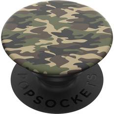 Popsockets Woodland Camo