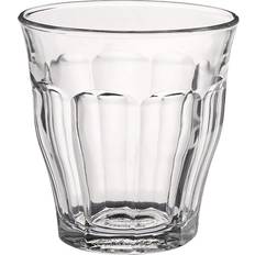 Duralex Picardie Tumbler 13cl 6pcs