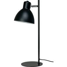 Skagen lamper DYBERG LARSEN Skagen Black Bordlampe 50cm