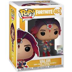 Funko Pop! Games Fortnite Valor