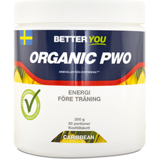 Better you organic pwo Better You Organic PWO Caribbean