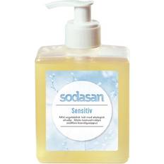 Liquid Soap Sensitive