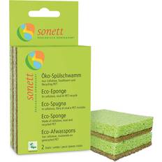 Cleaning Sponge 2-pack