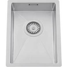 Nordic Tech Edge 300 Kitchen Sink