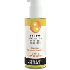 Body & Massage Oil Myrte / Orange Flower 145ml