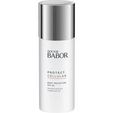 SPF Kroppspleie Babor Protect Cellular Body Protection SPF30 150ml