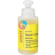Sonett Tekstilrens Sonett Laundry Liquid Color 100ml