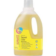 Laundry Liquid Color