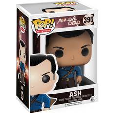 Toys Funko Pop! TV Ash vs Evil Dead Ash