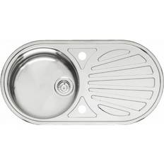 Drainboard Sinks on sale Reginox Galicia (R25604)