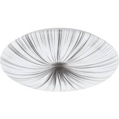 Eglo led plafond Eglo Nieves Takplafond 51cm