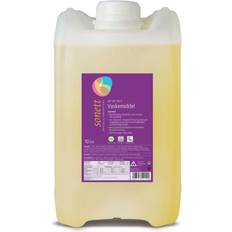 Sonett Rengøringsmidler Sonett Laundry Liquid Lavender 10L