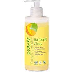 Flytande Tvål Citrus