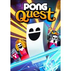 Pong Quest (PC)