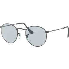 Ray-Ban Round Solid Evolve RB3447 004/T3