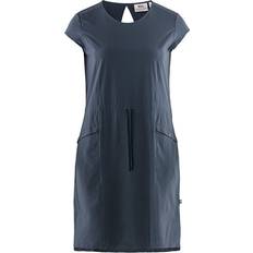 Fjällräven High Coast Lite Dress - Navy