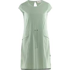 Fjällräven high coast dress Fjällräven High Coast Lite Dress W - Sage Green