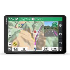 Bil GPS Garmin Camper 890 MT-D (Europe)