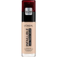 Infaillible 24H Fresh Wear Liquid Foundation #15 Porcelaine