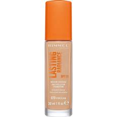 Rimmel Lasting Radiance Foundation SPF25 #070 Porcelain