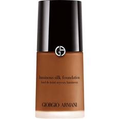 Armani luminous foundation Armani Beauty Luminous Silk Foundation #13.25 Very Deep, Golden