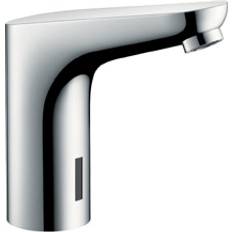 Polished Basin Taps Hansgrohe Focus (31174000) Chrome