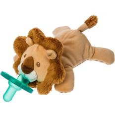 Mary Meyer Afrique Lion WubbaNub Pacifier